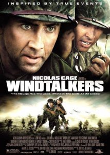 Windtalkers / Ο Κώδικας των Νάβαχο (2002)