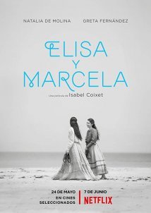 Ελίζα και Μαρσέλα / Elisa y Marcela (2019)