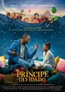 Ο ξεχασμένος πρίγκιπας / Le Prince Oublié / The Lost Prince (2020)