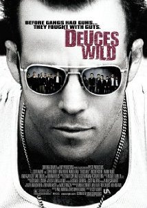 Αγριο Καλοκαίρι / Deuces Wild (2002)
