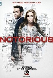 Notorious (2016- ) TV Series