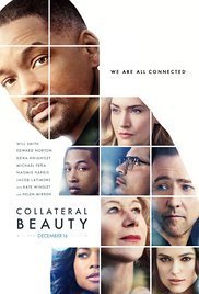 Collateral Beauty / Κρυφή ομορφιά (2016)