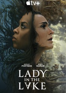 Lady in the Lake / Το ωραίο μου πτώμα (2024)