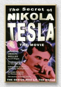 The Secret Life of Nikola Tesla / Tajna Nikole Tesle (1980)