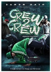 Five Hours South / Crew 2 Crew (2012)