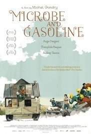 Microbe and Gasoline / Απίθανο ταξίδι (2015)