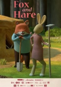 Η Αλεπου Και Ο Λαγοσ / Fox and Hare (2018)