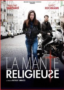 The Maneater / La mante religieuse (2012)
