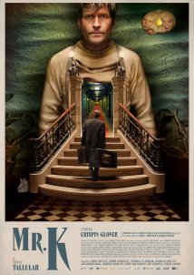 Mr. K (2025)