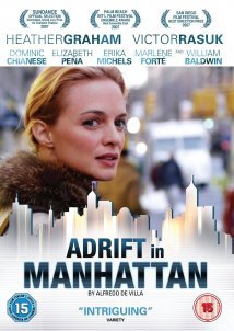 Χωρίς Προορισμό / Adrift in Manhattan (2007)