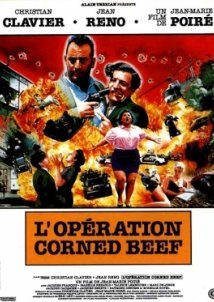 Operation Corned Beef / L'opération Corned Beef (1991)