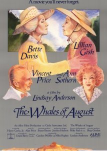 The Whales Of August (1987)