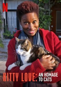 Kitty Love: Ωδή στις Γάτες /  Kitty Love: An Homage to Cats (2021)