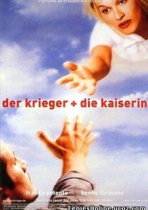 Der Krieger und die Kaiserin / The Princess and the Warrior (2000)