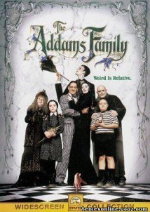 Οικογένεια Ανταμς / The Addams Family (1991)