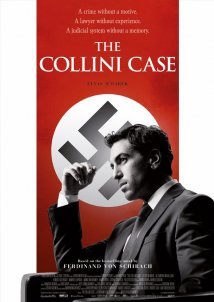 Υπόθεση Κολλίνι / The Collini Case (2019)