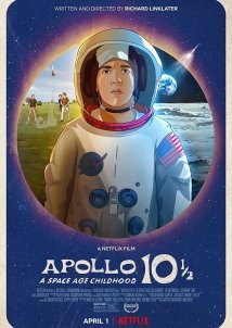 Apollo 10 1/2: A Space Age Adventure (2022)