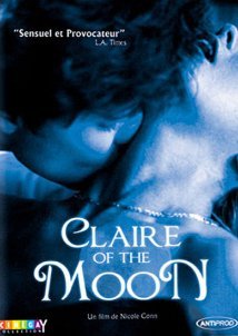 Claire of the Moon (1992)