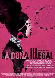 Illegal Woman / La dona il·legal (2020)