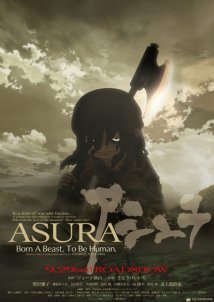 Ashura / Asura (2012)