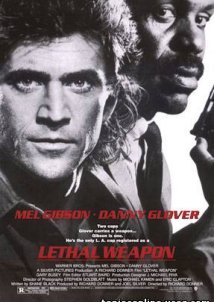Lethal Weapon / Φονικό Όπλο (1987)