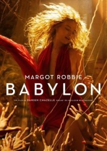 Babylon / Βαβυλώνα (2022)