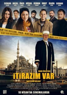 Let's Sin / Itirazim Var (2014)