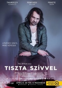 Tiszta Szivvel /  Kills on Wheels / Δολοφονικά Αμαξίδια (2016)