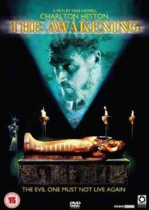 The Awakening / Το ξύπνημα των Φαραώ (1980)