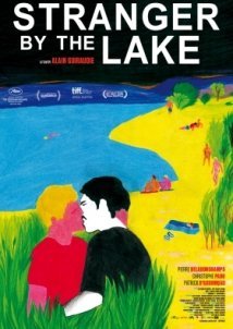 Ο Αγνωστοσ Τησ Λιμνησ / L'inconnu du lac / Stranger By The Lake 2013