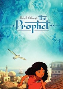 Ο προφήτης / The Prophet (2014)