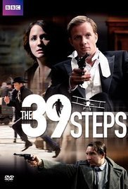 The 39 Steps / Τα 39 Σκαλοπάτια (2008)