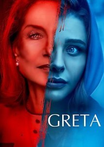 Η Χήρα / Greta (2018)