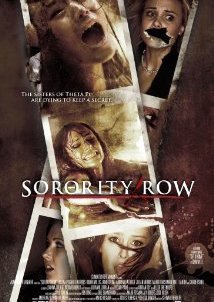Sorority Row / Αιματηρή Αδελφότητα (2009)