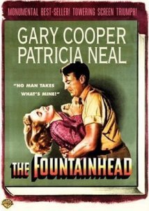 Χαλυβδινες Ψυχες / The Fountainhead (1949)