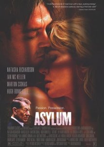 Asylum / Παράνομο πάθος (2005)