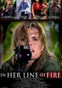 In Her Line Of Fire (2006)
