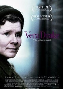 Το Μυστικό της Vera Drake / Vera Drake (2004)