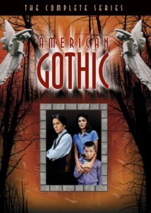 American Gothic (1995–1996) TV Series