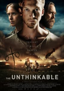 The Unthinkable / Den blomstertid nu kommer (2018)