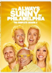 It's Always Sunny in Philadelphia (2005-2015) TV Series