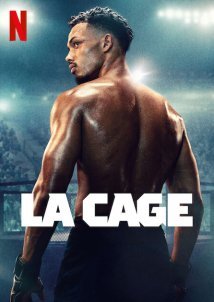 The Cage / La Cage / Το Κλουβί (2024)