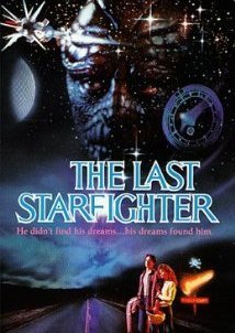 Ο Αστρομαχητής / The Last Starfighter (1984)
