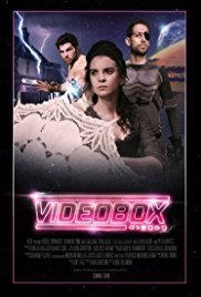 Videobox (2016) Short