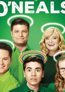 The Real O'Neals (2016-) TV Series