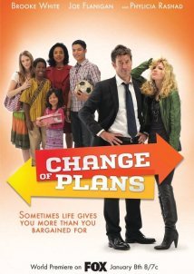 Change of Plans / Αλλαγή Σχεδίων (2011)
