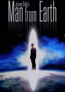 The Man from Earth (2007)