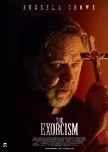 The Exorcism / Ο Εξορκισμός (2024)