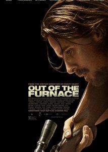 Out of the Furnace / Σκουριασμένη πόλη (2013)