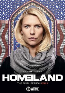 Homeland (2011)